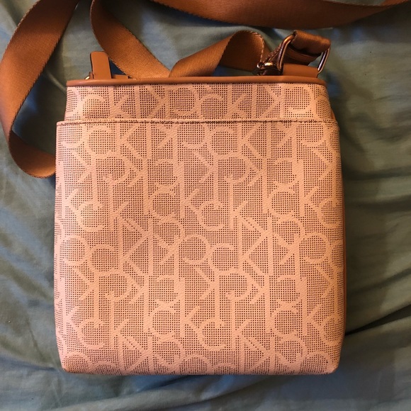 Calvin Klein Body bag - Picture 3 of 5